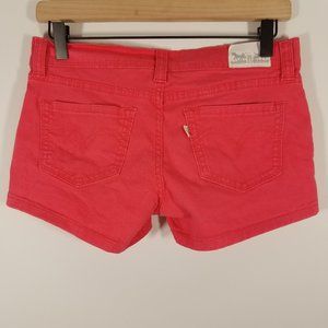 Levi's Shorts Size 26